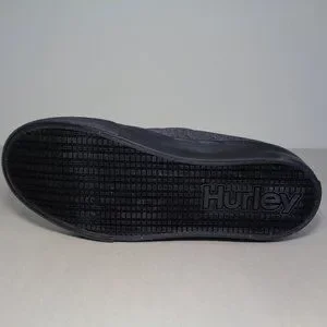 Hurley | Shoes | Hurley Size 1 M Arlo Puff Gray Slip On  display picture 3